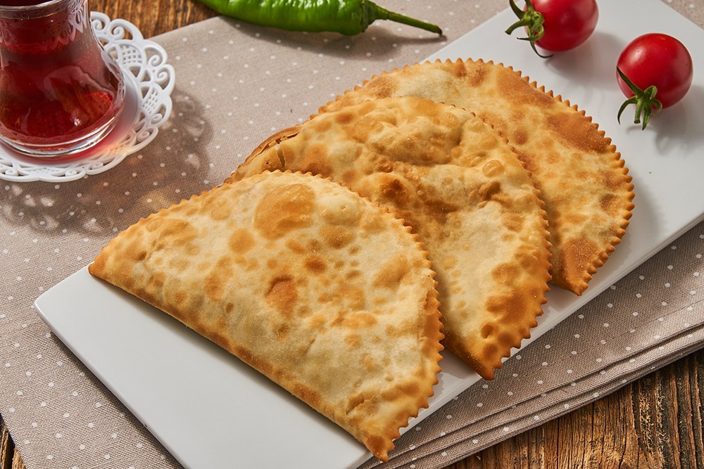 Çi Börek (Şır)