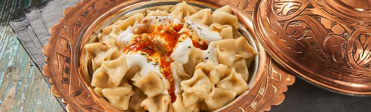 Kayseri Bundle Ravioli